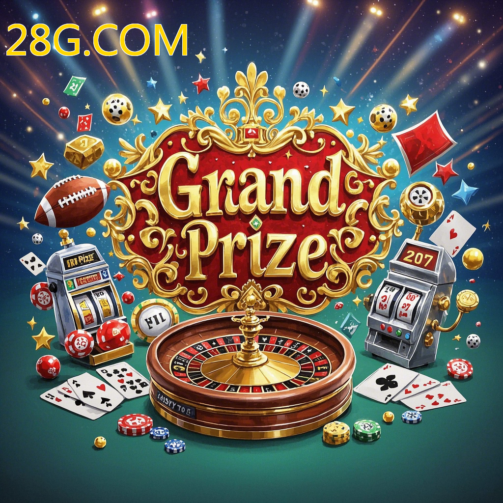 28g GAME-Slots